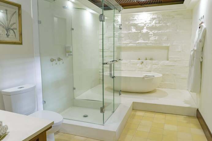 Imagen de la habitación del Hotel Nukari Quinta Boutique. Foto 16