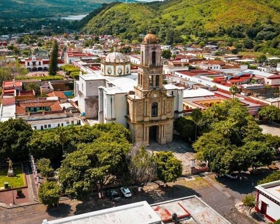Imagen general del Hotel Nukari Quinta Boutique. Foto 10
