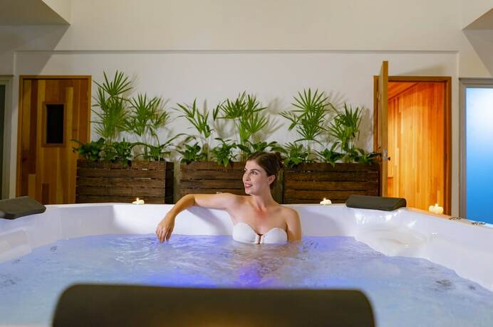 Imagen general del Hotel Nukari Quinta Boutique. Foto 11