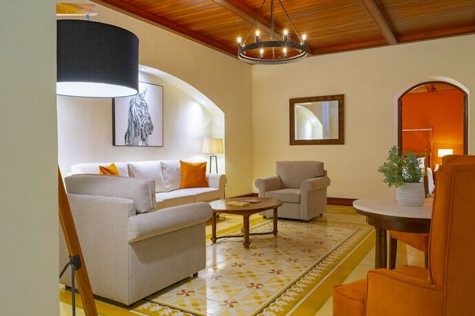 Imagen de la habitación del Hotel Nukari Quinta Boutique. Foto 20