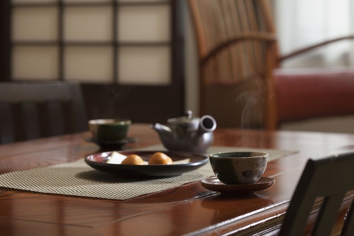 Imagen de la habitación del Hotel Nukumori No Yado Furukawa. Foto 12