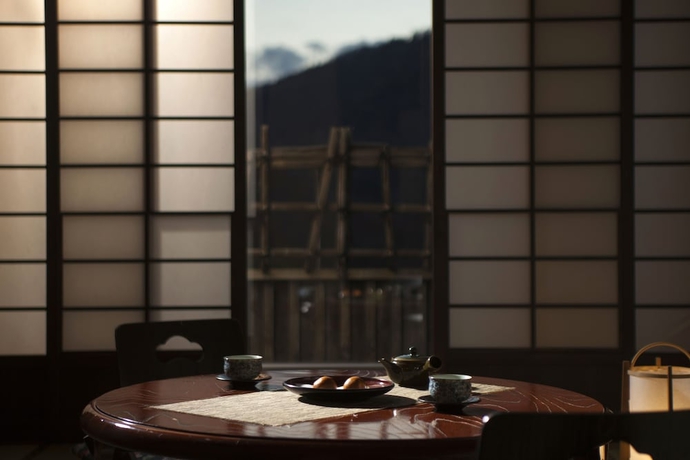 Imagen de la habitación del Hotel Nukumori No Yado Furukawa. Foto 13