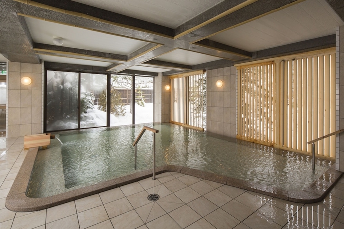 Imagen general del Hotel Nukumori No Yado Furukawa. Foto 3
