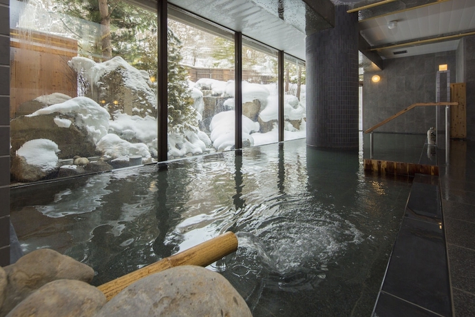 Imagen general del Hotel Nukumori No Yado Furukawa. Foto 4