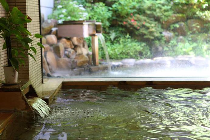 Imagen general del Hotel Nukumori-no-Yado Komanoyu. Foto 1