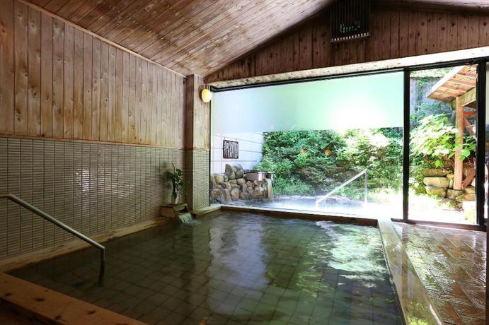 Imagen general del Hotel Nukumori-no-Yado Komanoyu. Foto 3