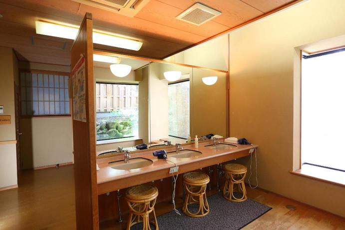 Imagen general del Hotel Nukumori-no-Yado Komanoyu. Foto 6