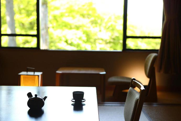 Imagen de la habitación del Hotel Nukumori-no-Yado Komanoyu. Foto 15