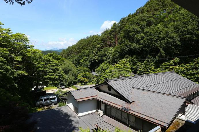 Imagen de la habitación del Hotel Nukumori-no-Yado Komanoyu. Foto 20