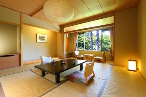 Imagen de la habitación del Hotel Nukumorino-yado Komanoyu. Foto 7