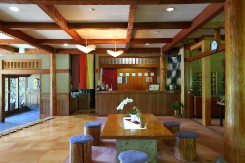 Imagen general del Hotel Nukumorino-yado Komanoyu. Foto 3