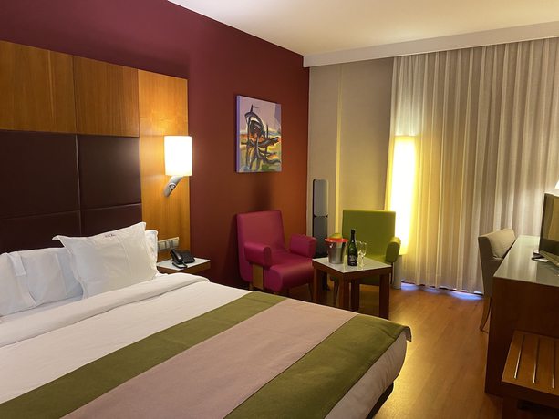 Imagen de la habitación del Hotel Num. Foto 6