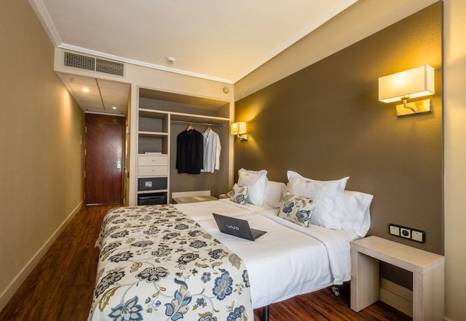 Imagen de la habitación del Hotel Num. Foto 9