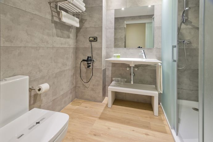 Imagen de la habitación del Hotel Num. Foto 11