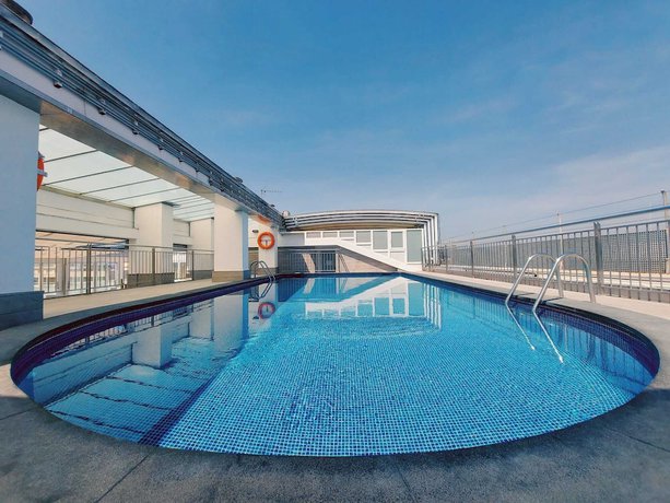 Imagen general del Hotel Num. Foto 1