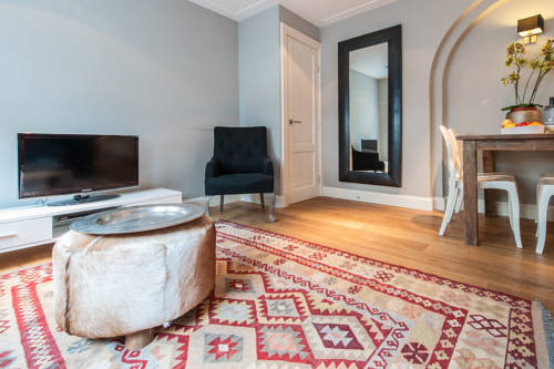 Imagen de la habitación del Hotel Numa Amsterdam Helmers. Foto 2