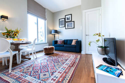 Imagen de la habitación del Hotel Numa Amsterdam Helmers. Foto 3