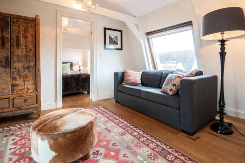 Imagen de la habitación del Hotel Numa Amsterdam Helmers. Foto 4