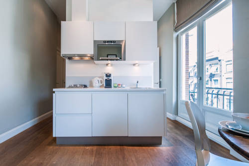Imagen de la habitación del Hotel Numa Amsterdam Helmers. Foto 5