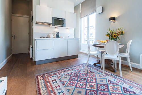 Imagen de la habitación del Hotel Numa Amsterdam Helmers. Foto 6