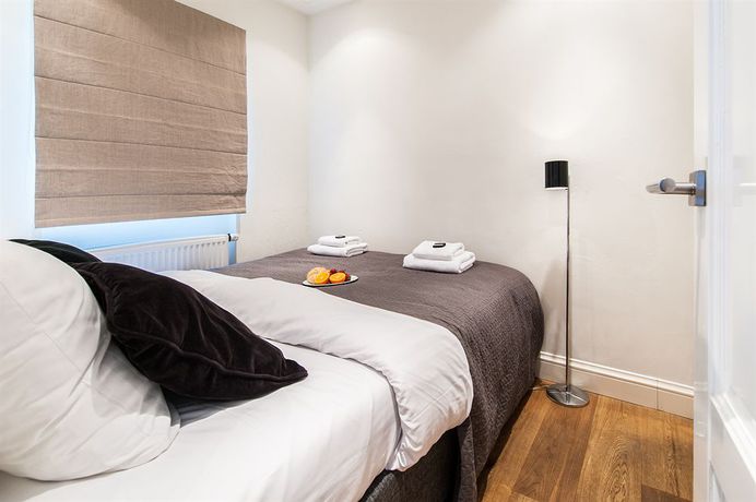 Imagen de la habitación del Hotel Numa Amsterdam Helmers. Foto 7