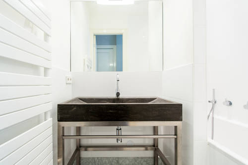 Imagen de la habitación del Hotel Numa Amsterdam Helmers. Foto 8