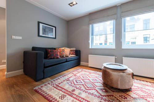 Imagen de la habitación del Hotel Numa Amsterdam Helmers. Foto 9