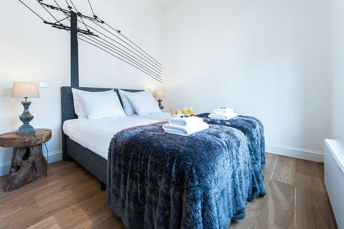 Imagen de la habitación del Hotel Numa Amsterdam Helmers. Foto 10