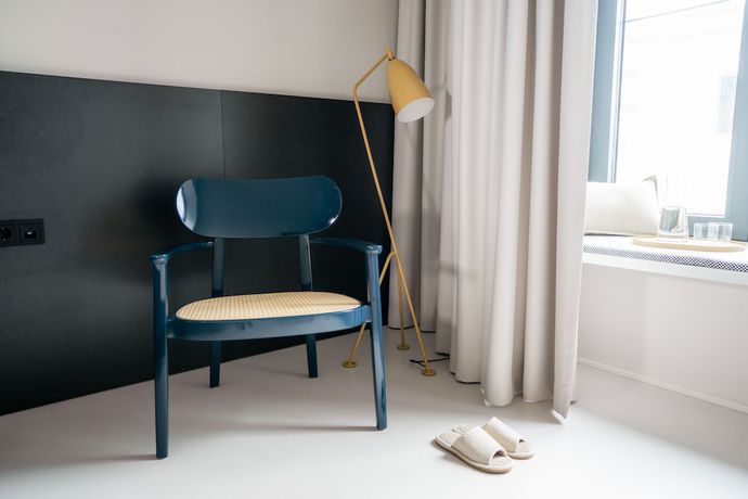 Imagen de la habitación del Hotel Numa Berlin Savi. Foto 4