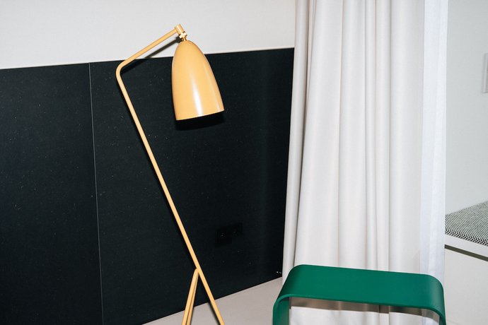 Imagen de la habitación del Hotel Numa Berlin Savi. Foto 7