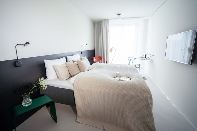 Imagen de la habitación del Hotel Numa Berlin Savi. Foto 9
