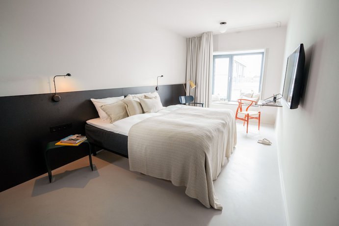 Imagen de la habitación del Hotel Numa Berlin Savi. Foto 12