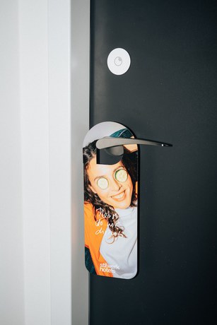 Imagen de la habitación del Hotel Numa Berlin Savi. Foto 13