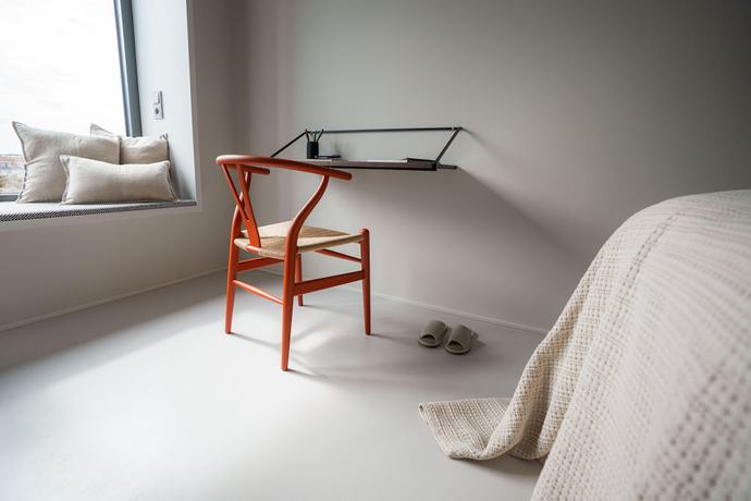 Imagen de la habitación del Hotel Numa Berlin Savi. Foto 14