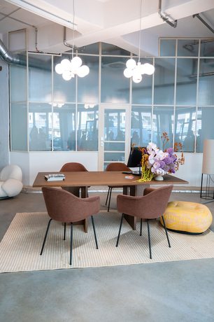 Imagen de los interiores del Hotel Numa Berlin Savi. Foto 20