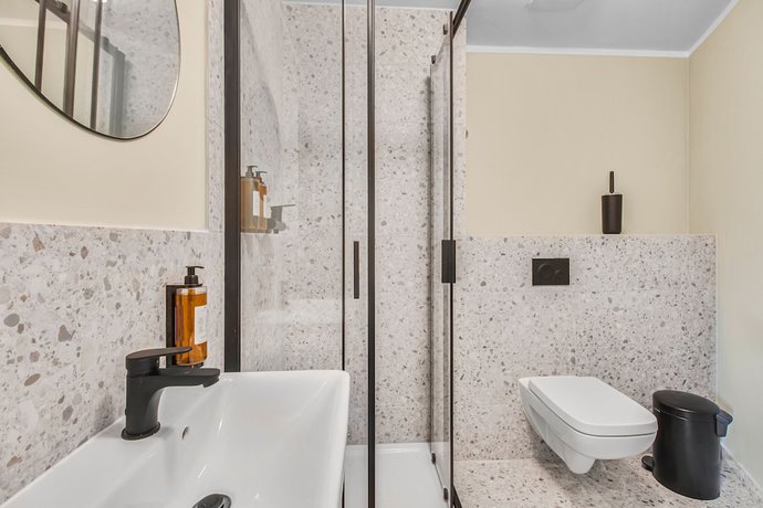 Imagen de la habitación del Hotel Numa Berlin Torstrasse. Foto 6