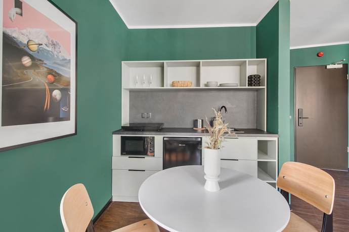 Imagen de la habitación del Hotel Numa Berlin Torstrasse. Foto 7