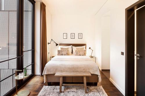 Imagen de la habitación del Hotel Numa Berlin Weinmeister. Foto 3