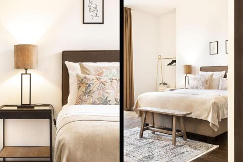 Imagen de la habitación del Hotel Numa Berlin Weinmeister. Foto 5