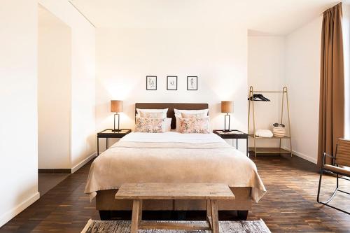 Imagen de la habitación del Hotel Numa Berlin Weinmeister. Foto 6