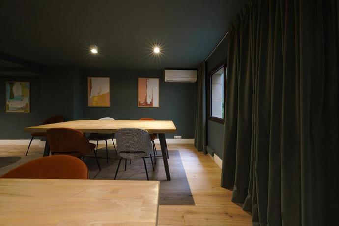 Imagen de los interiores del Hotel Numa | Brio. Foto 6