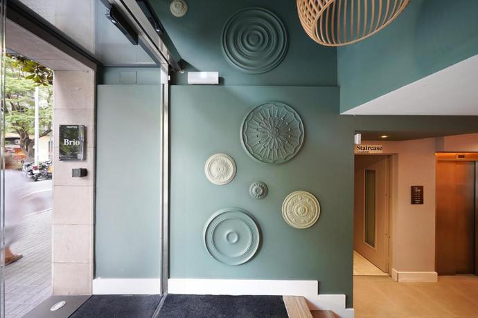 Imagen de los interiores del Hotel Numa | Brio. Foto 8