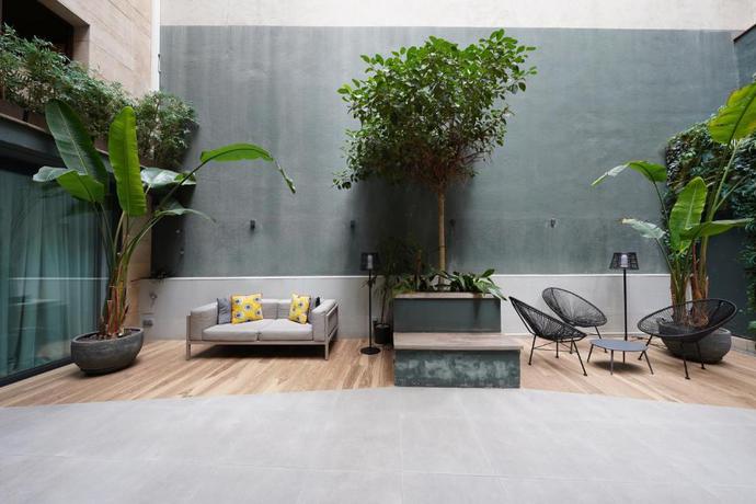 Imagen de los interiores del Hotel Numa | Brio. Foto 9