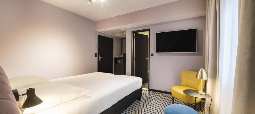 Imagen de la habitación del Hotel Numa Brussels Royal Galleries. Foto 3