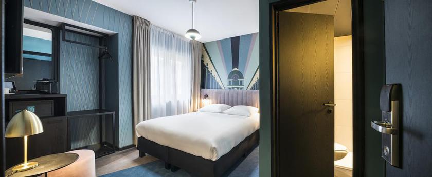 Imagen de la habitación del Hotel Numa Brussels Royal Galleries. Foto 4