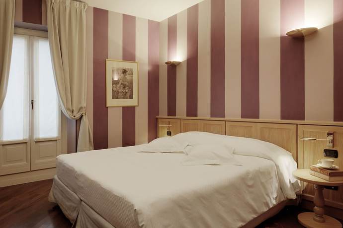 Imagen de la habitación del Hotel Numa Camperio Rooms & Apartments. Foto 5