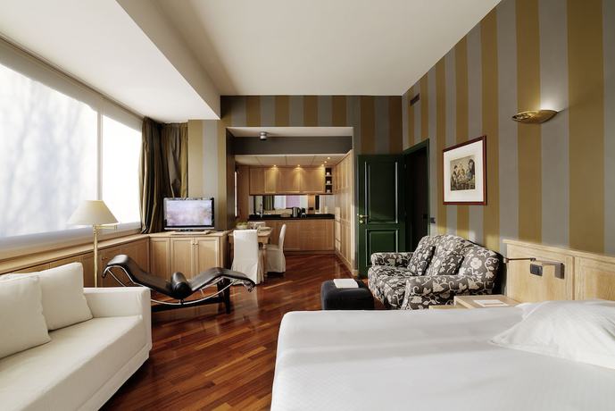 Imagen de la habitación del Hotel Numa Camperio Rooms & Apartments. Foto 7