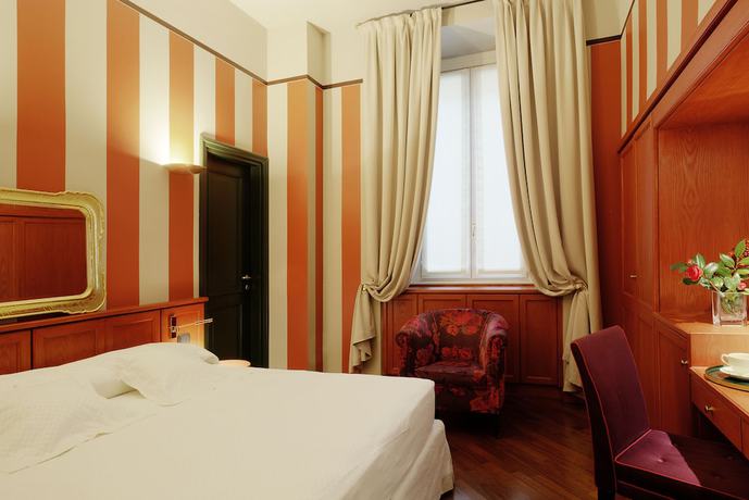 Imagen de la habitación del Hotel Numa Camperio Rooms & Apartments. Foto 8