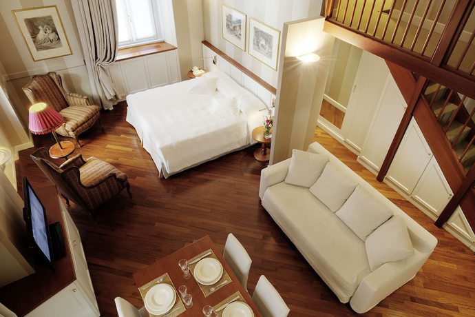 Imagen de la habitación del Hotel Numa Camperio Rooms & Apartments. Foto 9