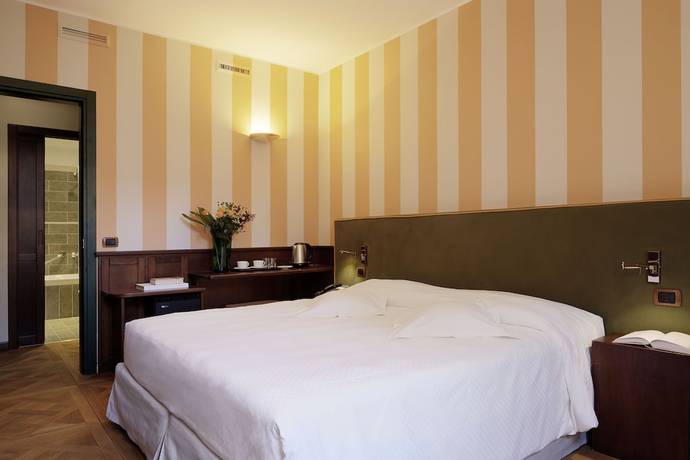 Imagen de la habitación del Hotel Numa Camperio Rooms & Apartments. Foto 11